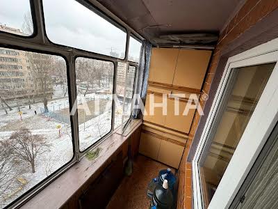 квартира за адресою Незалежності бульв. (50 років Жовтня), 15