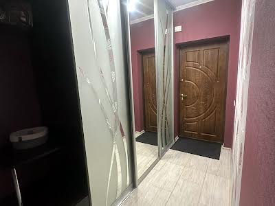 квартира за адресою Боголюбова вул., 4