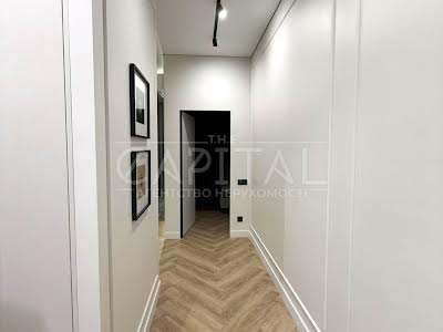 квартира за адресою Берестейський просп. (Перемоги), 11 к1