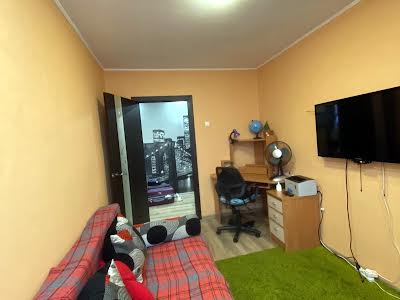 квартира за адресою Володимира Великого вул., 34