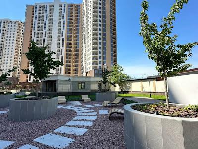 квартира за адресою Краснова вул., 3