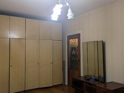 квартира за адресою Незалежності вул., 12/2
