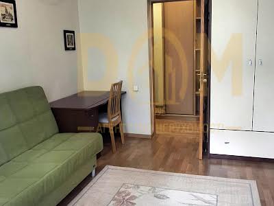 квартира по адресу Черняховського ул., 12