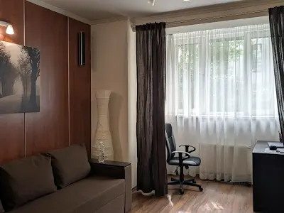квартира по адресу Степана Рудницкого ул. (Вильямса академика), 15 к3
