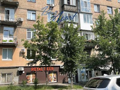 квартира по адресу Лондонська ул. (Пітерська), 7