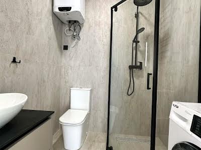 квартира за адресою Варшавська вул., 20