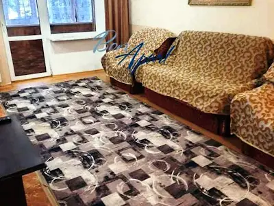 квартира за адресою Авіаконструктора Антонова вул., 8