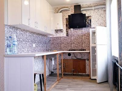 квартира за адресою Межова вул., 3