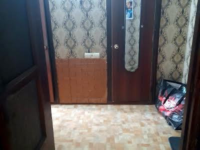 квартира за адресою Милославська вул., 17