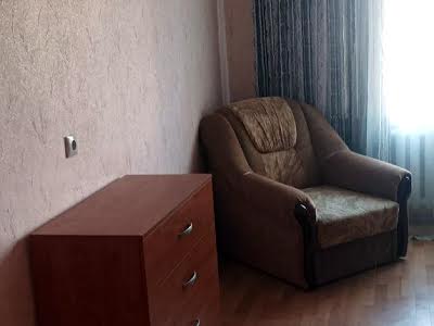 квартира по адресу Константина Данькевича ул., 8