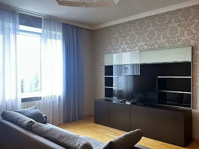 квартира за адресою Юрія Іллєнка вул. (Мельникова), 12