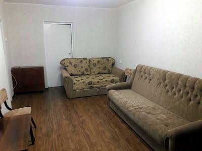 квартира по адресу Жолио-Кюри, 26