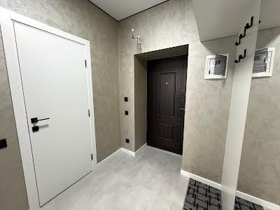 квартира по адресу Мартинова просп., 36