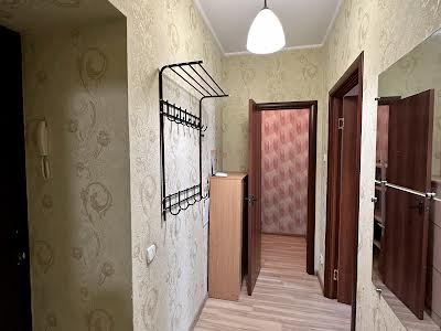 квартира за адресою Дениса Рачінського вул. (Комбінатна), 25-А