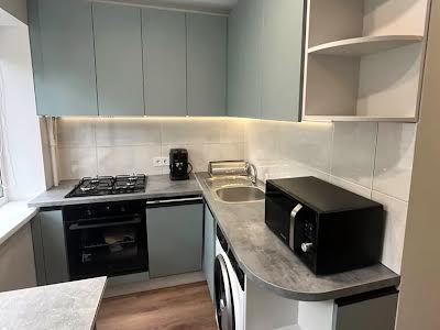 квартира за адресою Гарматна вул., 34