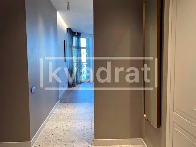 квартира за адресою Спаська вул., 35