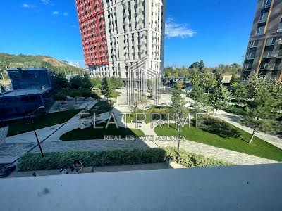 квартира за адресою Столичне шосе, 1