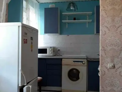 квартира за адресою Зодчих вул., 12