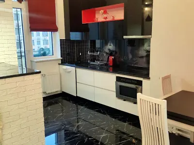 квартира за адресою Перлинна вул., 3