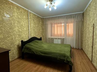 квартира за адресою Петра Дорошенка вул. (Пацаєва), 20