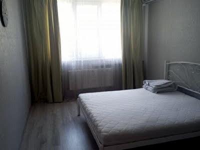 квартира за адресою Віталія Нестеренка вул., 1б