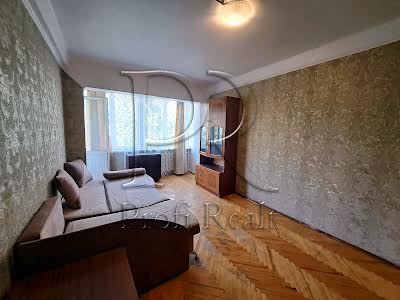 квартира за адресою Митрополита Василя Липківського вул. (Урицького), 9