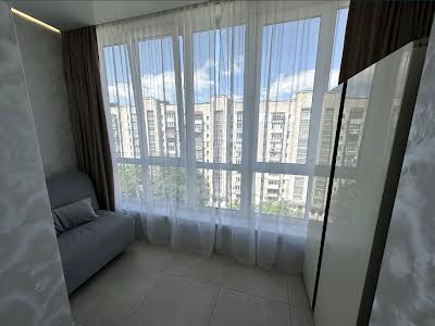 квартира по адресу Майборського ул., 11