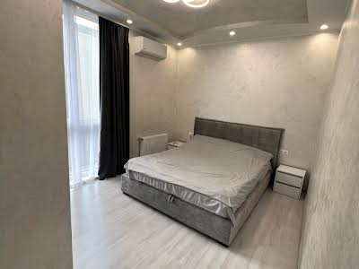 квартира за адресою Тараса Шевченка вул., 60