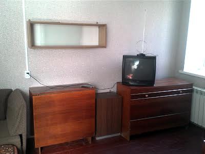комната по адресу Судостроительная ул., 17