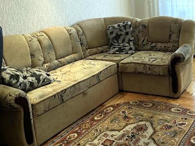 квартира за адресою Запорізька вул., 13