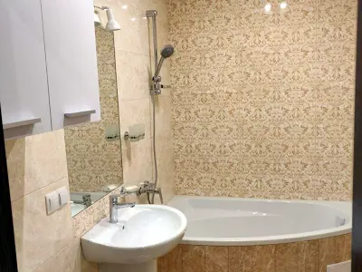 квартира по адресу Митрополита Василия Липковского ул. (Урицкого), 33-А