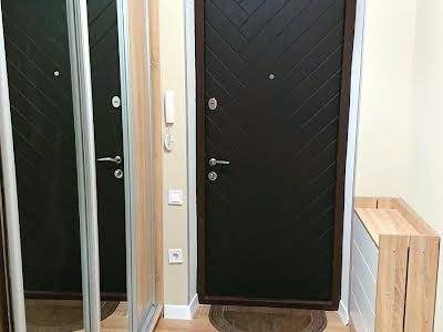 квартира по адресу Метрологическая ул., 60