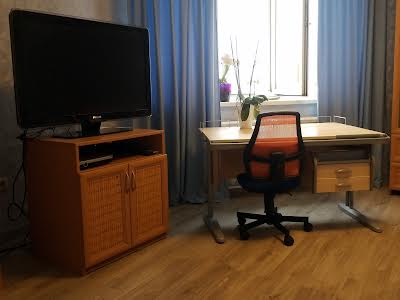 квартира за адресою Сосницька вул., 21