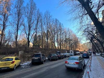 квартира за адресою Київ, Назарівська вул. (Вєтрова), 19