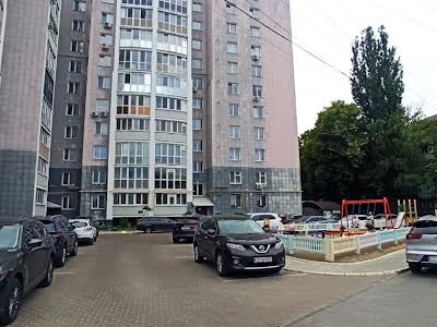 квартира по адресу Победы просп., 60