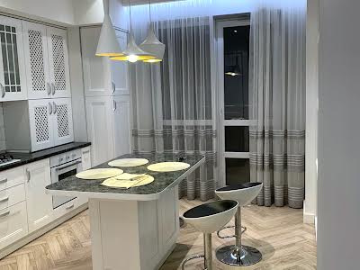 квартира по адресу Торфяная ул., 25а