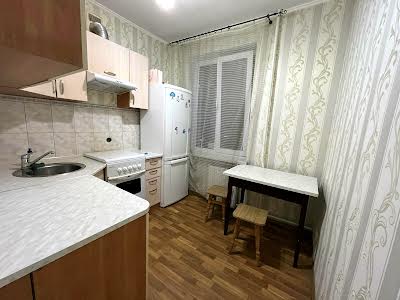 квартира за адресою Уманська вул., 23/9