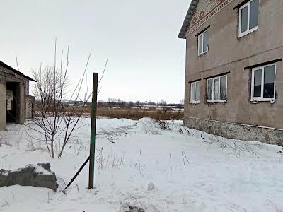 будинок за адресою Обласна вул., 89