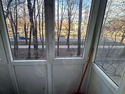 квартира по адресу Александра Довженко ул., 5
