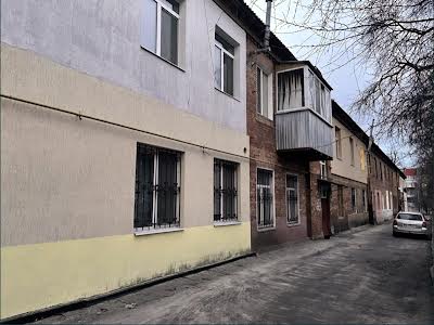 квартира за адресою Хмельницький, Купріна вул., 35