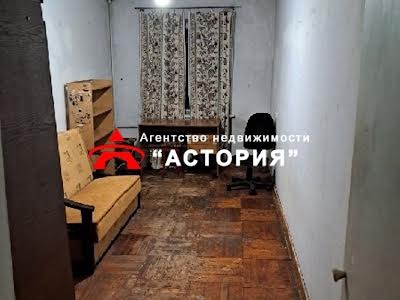 квартира за адресою Рельєфна вул., 4