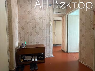 квартира за адресою Харків, Іллінська вул., 63