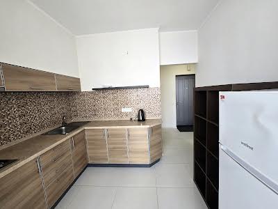 квартира за адресою Садова вул., 1В