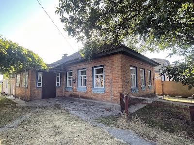 будинок за адресою Сухомлинського, 59