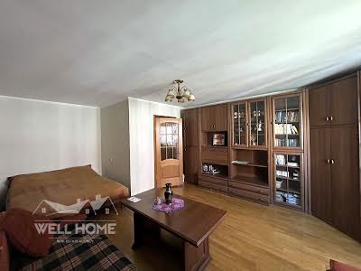 квартира по адресу Лугова ул., 3