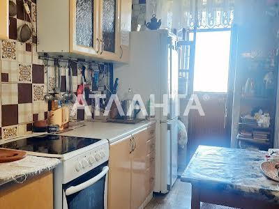 квартира по адресу Левитана ул., 71