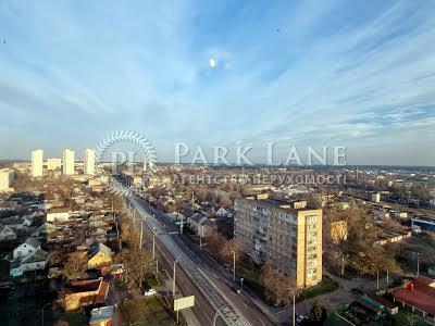 квартира за адресою Алматинська вул. (Алма-Атинська), 39 З