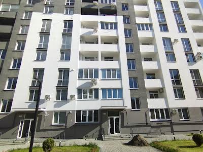 квартира по адресу Воззєднання, 23
