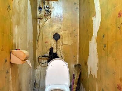 квартира за адресою Харківська, 44