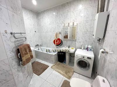 квартира за адресою Заньковецької вул., 4